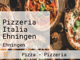 Pizzeria Italia Ehningen