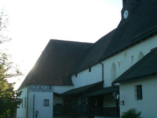 Schlossgaststätte Inh. Johann Ettl
