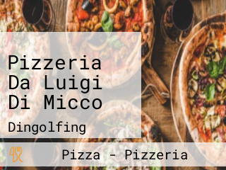 Pizzeria Da Luigi Di Micco