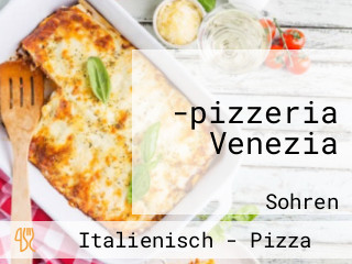 -pizzeria Venezia