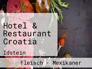 Hotel & Restaurant Croatia