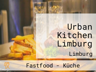 Urban Kitchen Limburg