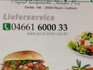 Pizza Bella Vita