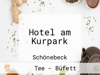 Hotel am Kurpark