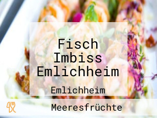 Fisch Imbiss Emlichheim