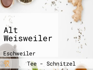 Alt Weisweiler