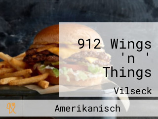 912 Wings 'n ' Things