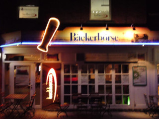 Baeckerboerse