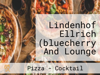 Lindenhof Ellrich (bluecherry And Lounge Pizzeria Ostia)