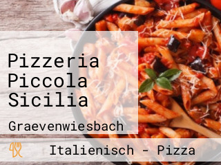 Pizzeria Piccola Sicilia