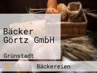 Bäcker Görtz GmbH