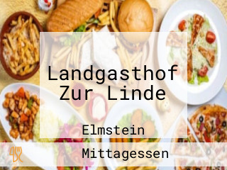 Landgasthof Zur Linde