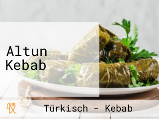 Altun Kebab