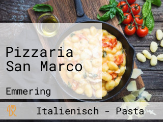 Pizzaria San Marco