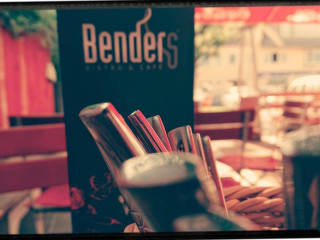 Benders Cafe-Bistro