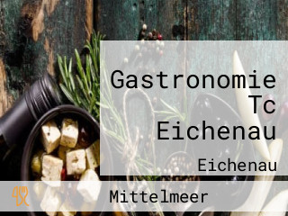 Gastronomie Tc Eichenau