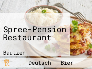 Spree-Pension Restaurant