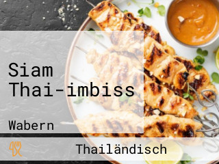Siam Thai-imbiss