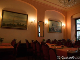 Restaurant St. Petersburg
