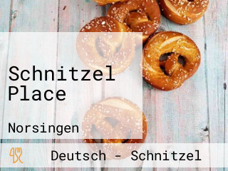 Schnitzel Place