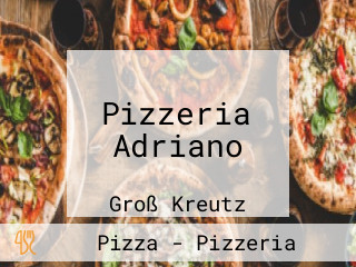 Pizzeria Adriano