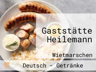 Gaststätte Heilemann