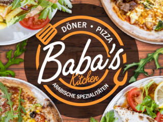 Baba's Kitchen