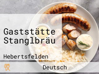Gaststätte Stanglbräu
