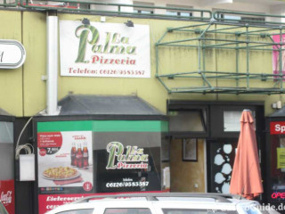 Pizzeria La Palma