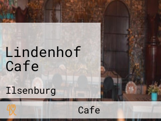 Lindenhof Cafe
