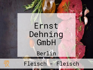Ernst Dehning GmbH