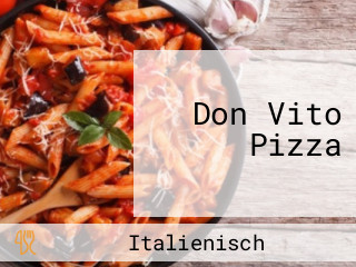 Don Vito Pizza