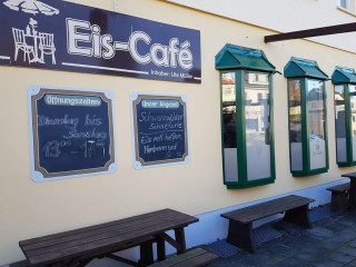 Eiscafe Müller Gaststätte