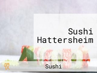 Sushi Hattersheim