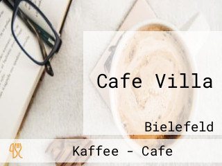 Cafe Villa