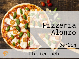 Pizzeria Alonzo