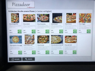 Pizzalex 24/7 Pizzaautomat