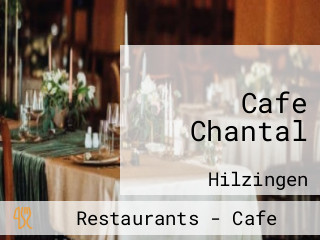 Cafe Chantal