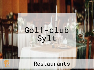 Golf-club Sylt