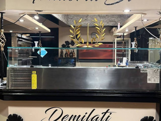 Trattoria Di Demilati