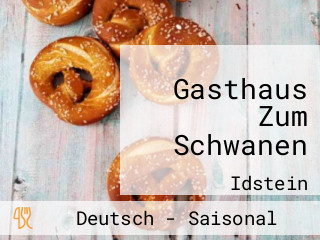 Gasthaus Zum Schwanen