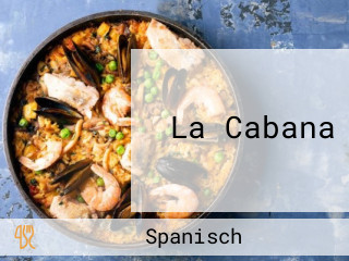 La Cabana