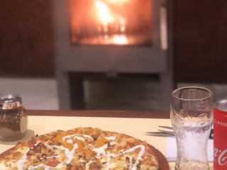 Hisar Döner-kebap-pizza Haus Undenheim