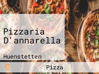 Pizzaria D'annarella