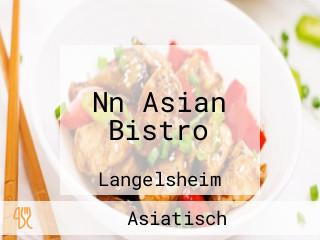 Nn Asian Bistro