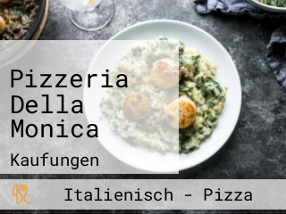 Pizzeria Della Monica