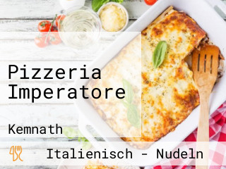 Pizzeria Imperatore