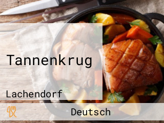 Tannenkrug