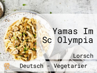 Yamas Im Sc Olympia