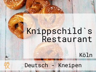 Knippschild`s Restaurant